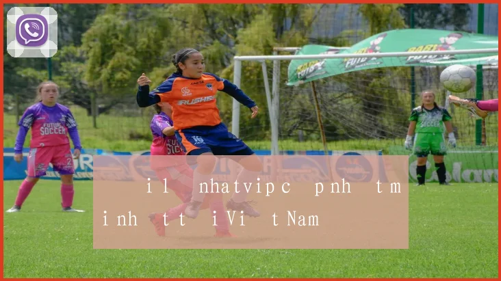 Đại lý nhatvip cập nhật mới nhất tại Việt Nam
