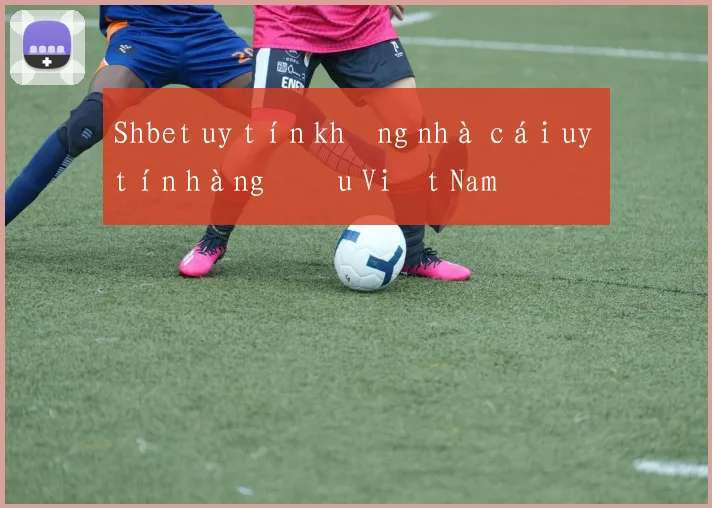 Shbet uy tín không nhà cái uy tín hàng đầu Việt Nam