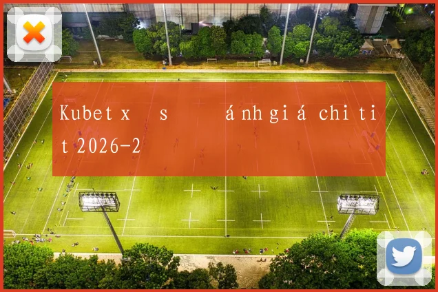 Kubet xổ số đánh giá chi tiết 2026